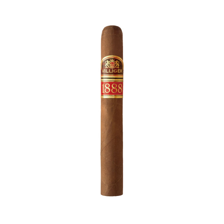#VILLIGER 1888 TORO 3'S