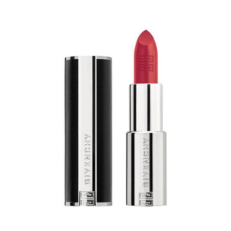 LE ROUGE INTERDIT INTENSE SILK No.227 ROUGE INFUSÉ
