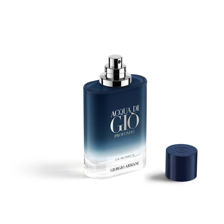 Amazon.com: Armani beauty – Acqua di Giò Profondo – Eau de