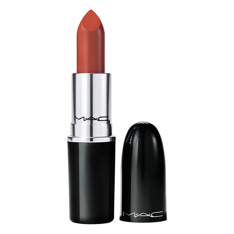 Lustreglass Sheer-Shine Lipstick Business Casual