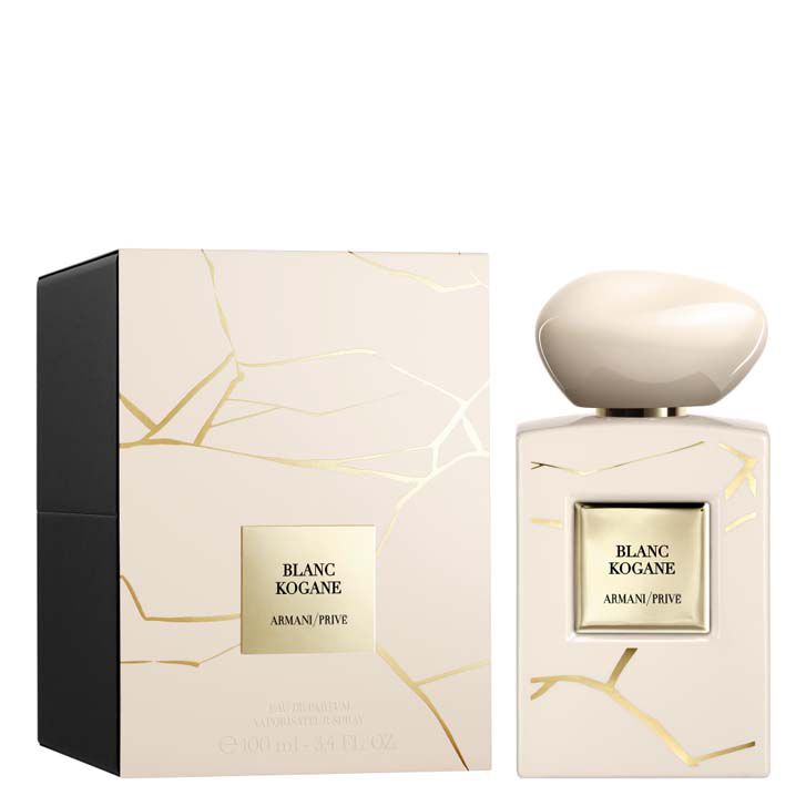 アルマーニ プリヴェブラン コガネ 100ml