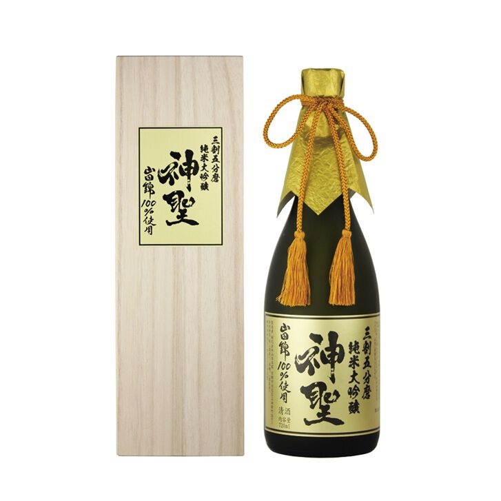 黒龍 純米大吟醸 - 黒龍酒造｜KOKURYU｜永遠へつながる一献