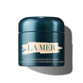 The Rejuvenating Night Cream 100ml