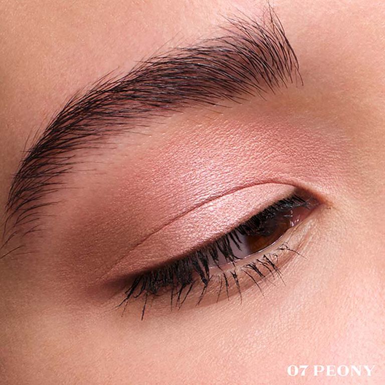 DIMENSIONS EYE PALETTE HOLO NUDES 07 PEONY