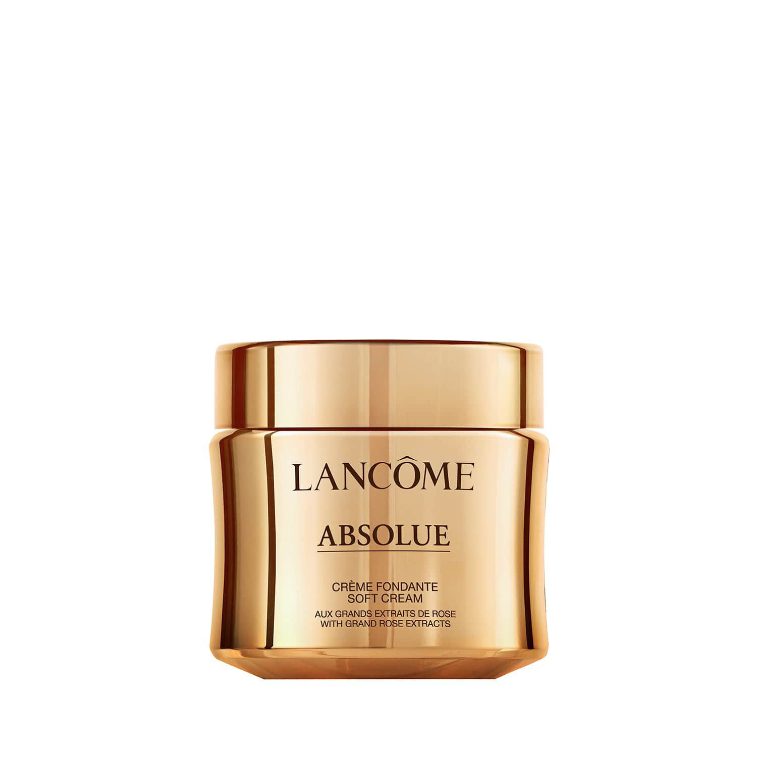 最新最全のをすべて ランコム アプソリュ ソフトクリーム 60ML フェイスクリーム