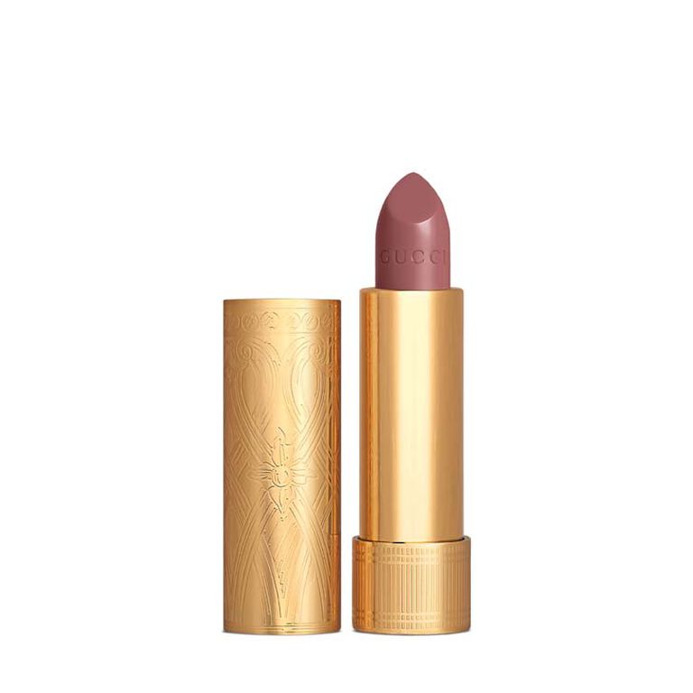 Gucci Rouge à Lèvres Satin Lipstick - 219 - Mary Mauve