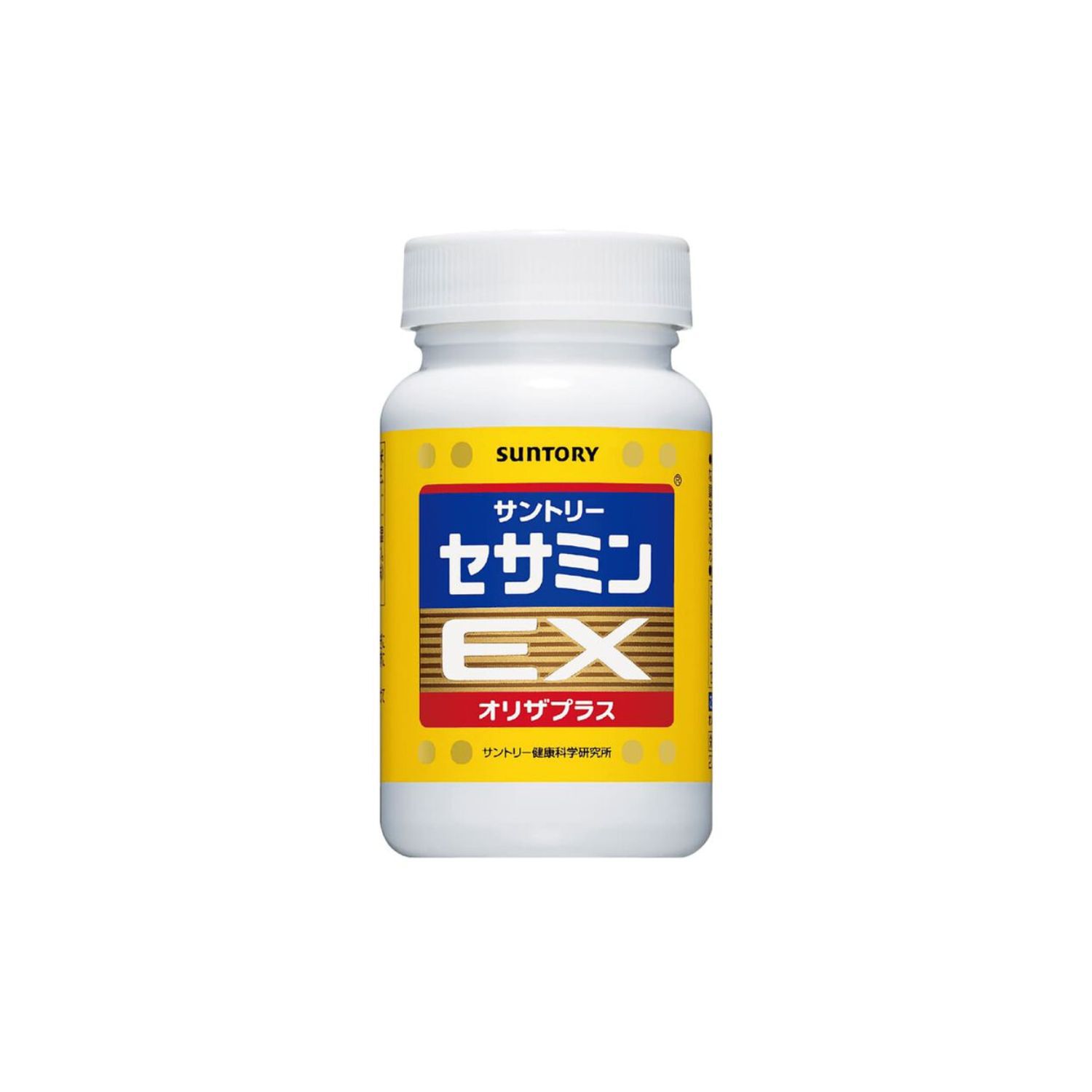 名作 サントリー セサミンEX 90粒 その他