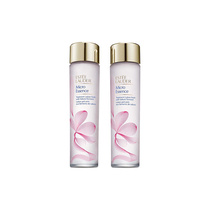 マイクロ エッセンス ローション フレッシュ SF デュオ 200ML/200ML