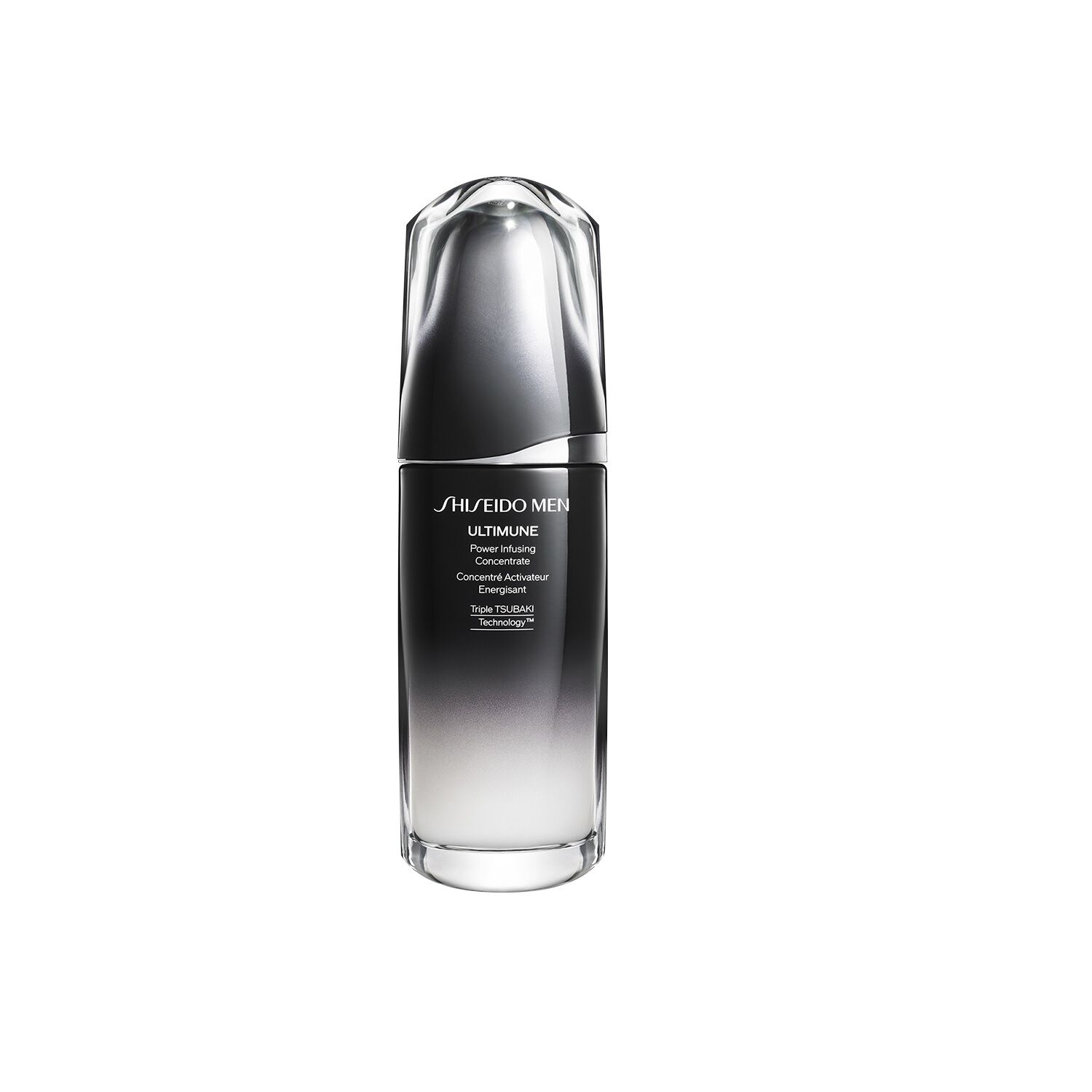 免税店限定商品｜SHISEIDO｜アルティミューン パワライジング