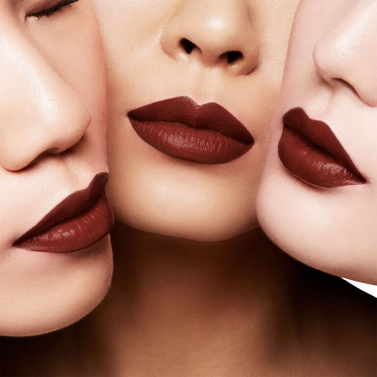 TOM FORD黑金唇釉　132