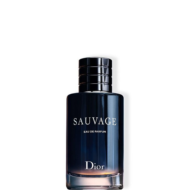 ソヴァージュ<br>オードゥ パルファン 60ml