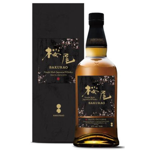 厚岸 シングルモルトジャパニーズウイスキー -啓蟄- 【厚岸蒸溜