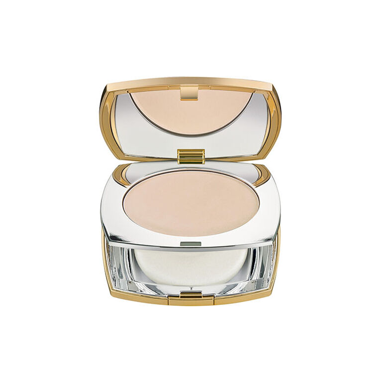 Re-Nutriv  Ultra Radiance Powder Makeup SPF 16/PA+++ 2C0 Cool Vanilla