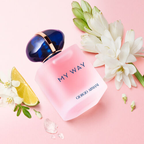 マイ ウェイ フローラル 50ML