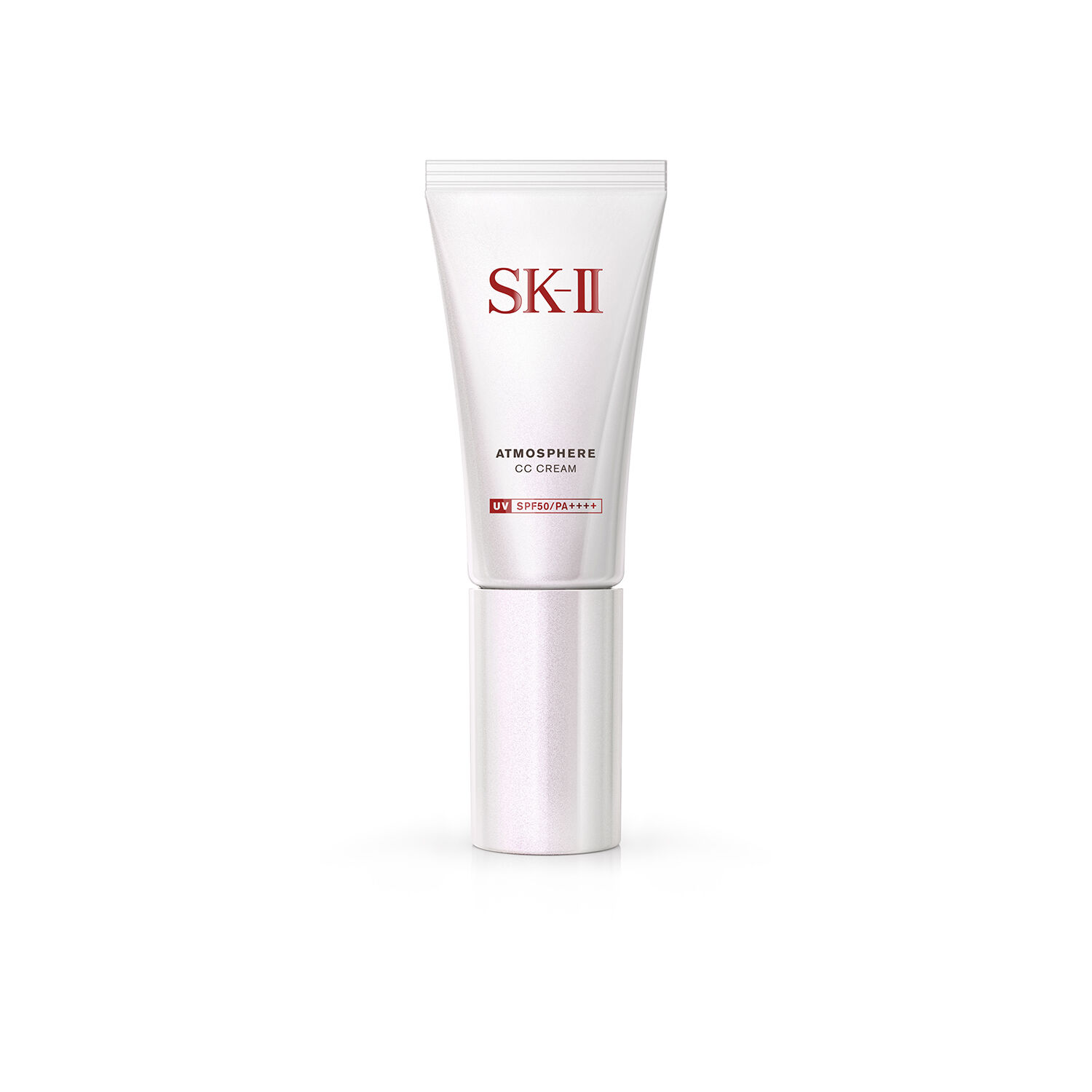 人気のファッションブランド！ SK-II アトモスフィア クリーム CC CCクリーム