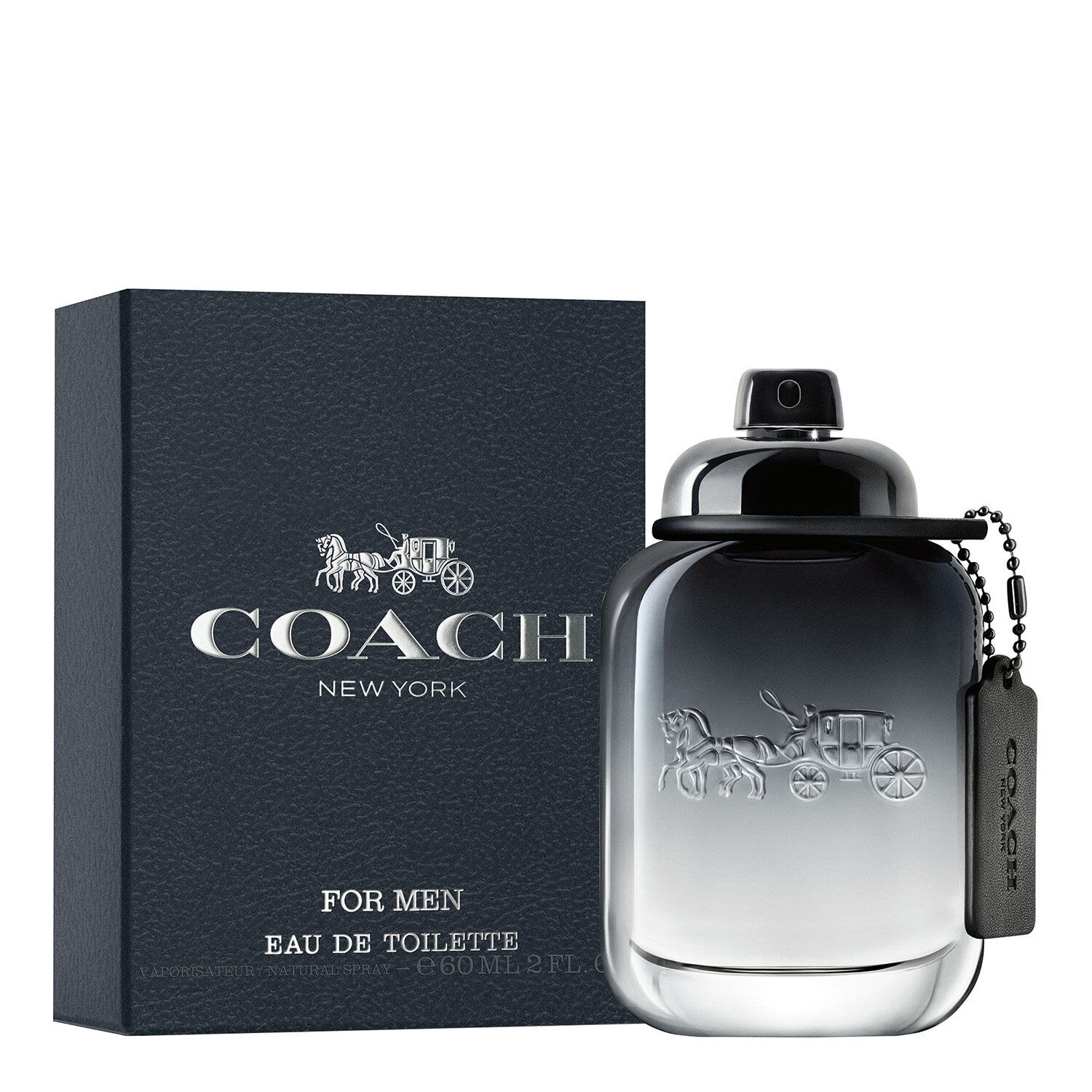 Amazon | COACH(コーチ) コーチ コーチ オードトワレ フローラル