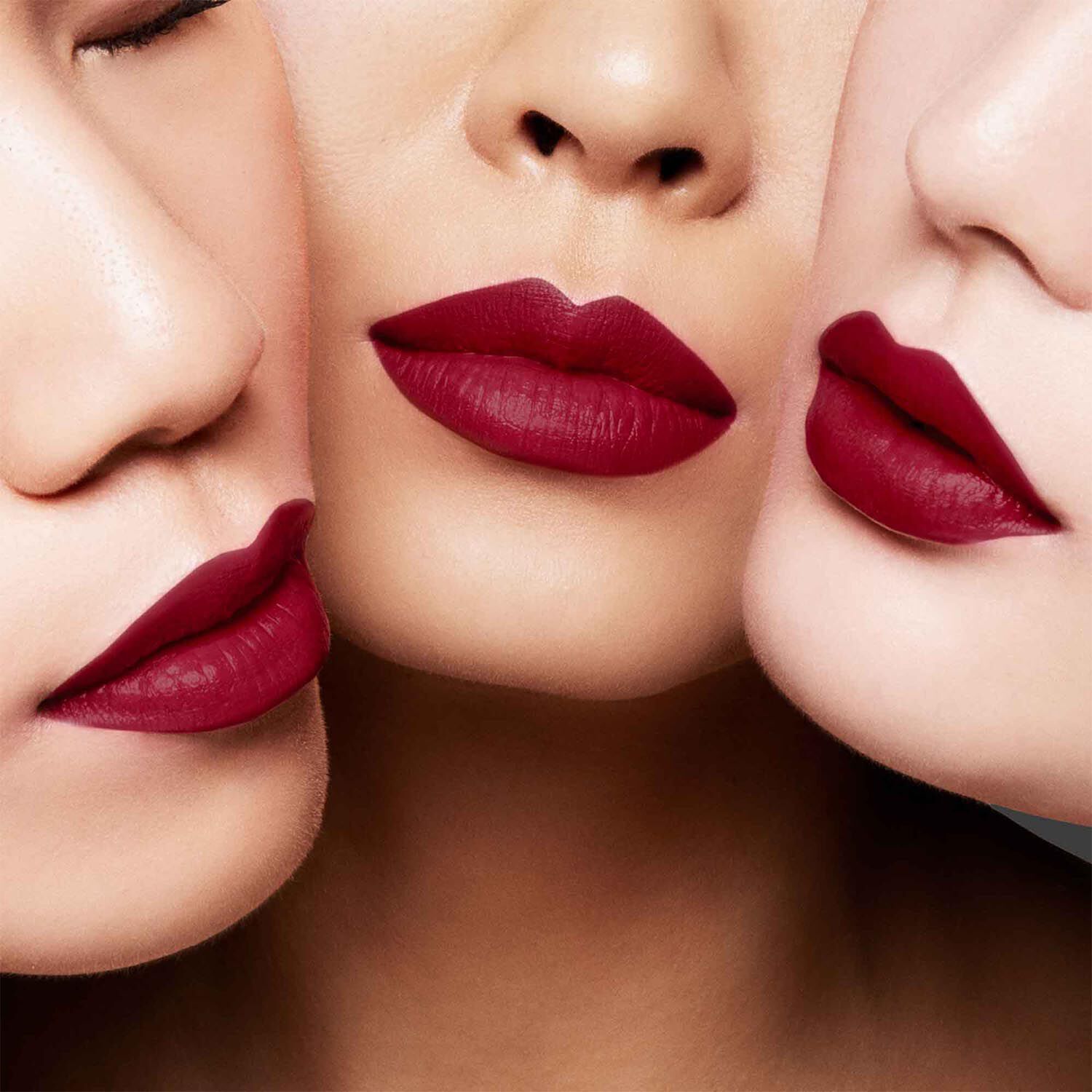 LIQUID LIP LUXE MATTE 126 ILLICIT KISS