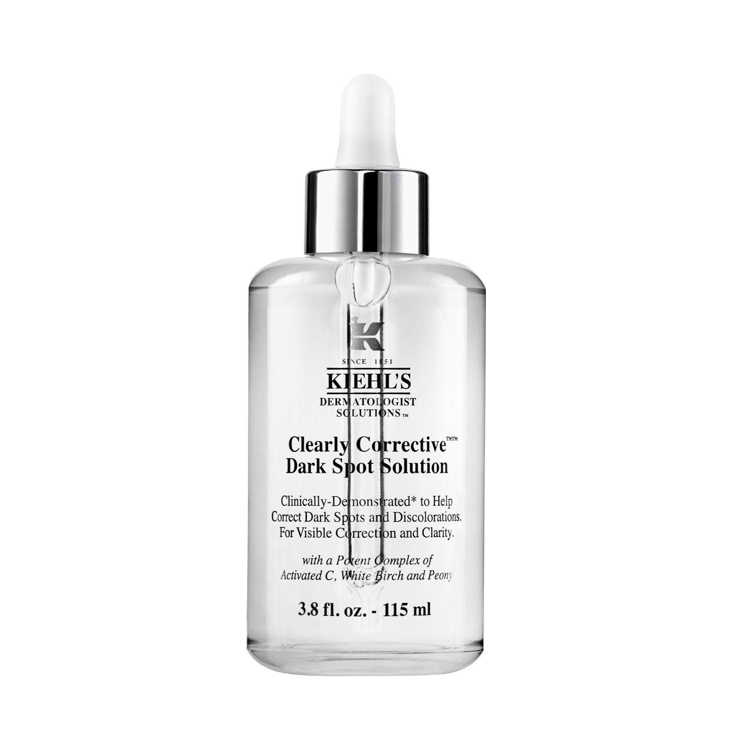 半額以下で買えるクーポン特集 DS クリアリーホワイト 115ml エッセンス ブライトニング 美容液