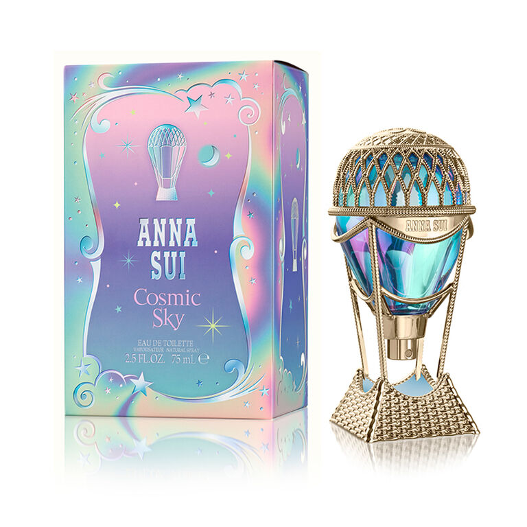COSMIC SKY EDT 75mL