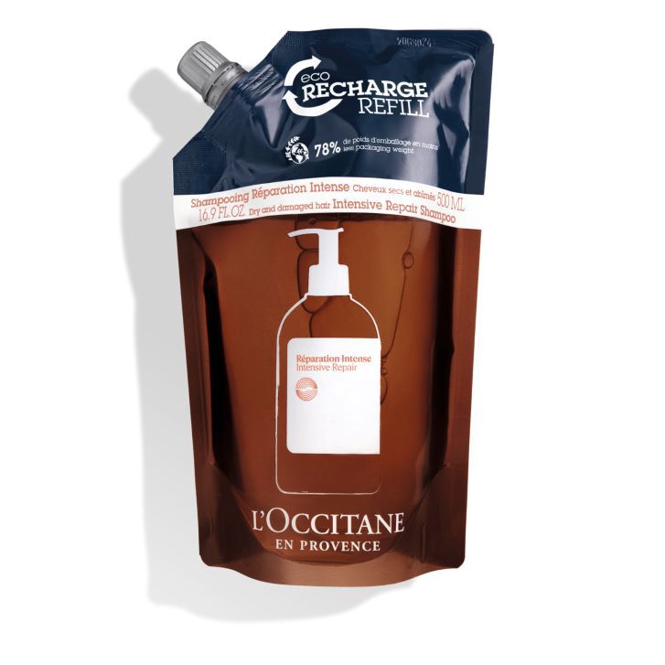 ファイブハーブス リペアリングシャンプー(レフィル) 500ML