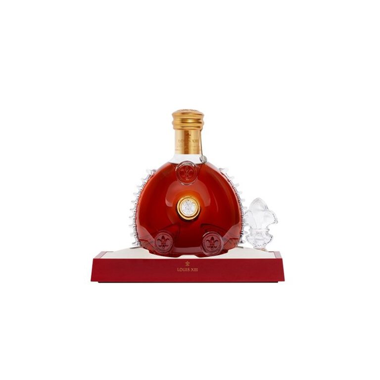 ルイ13世 クラシックデキャンタ 700ml