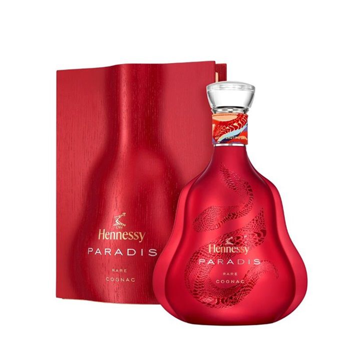 ヘネシーパラディー CNY2025 限定品700ML