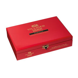 #VILLIGER 1888 ROBUSTO 20'S