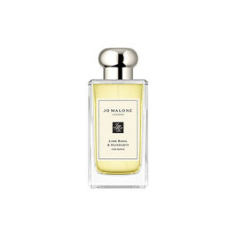 Lime Basil & Mandarin Cologne 100ml