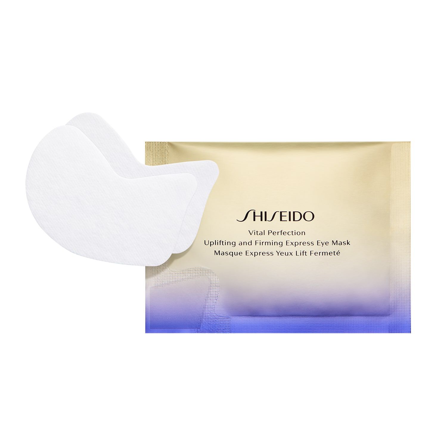 SHISEIDO バイタルパーフェクション UL ファーミング