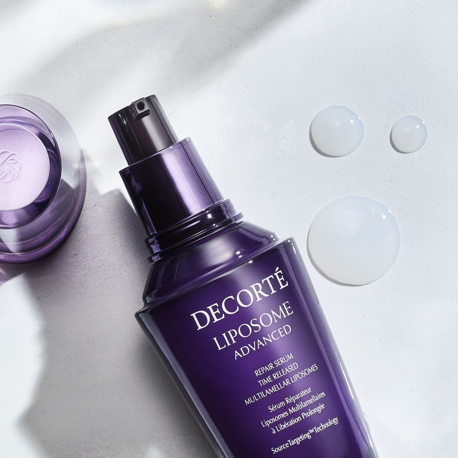 LIPOSOME 国内正規品 コスメデコルテ リポソーム アドバンスト