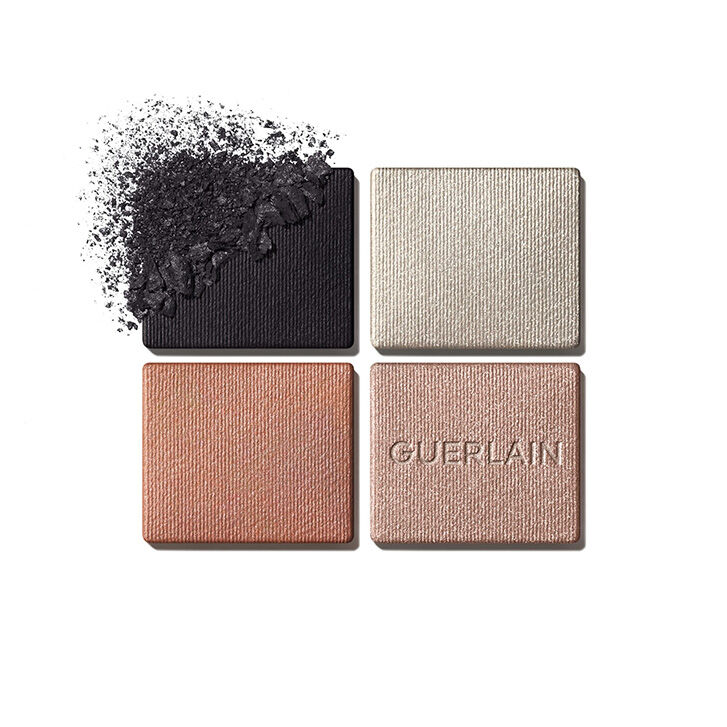Guerlain Imperial Moon (011) Ombres G Quad Eyeshadow Palette