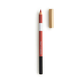 Trait d’Hermès系列 彩色唇線筆 24 Rose Tomette磚粉色