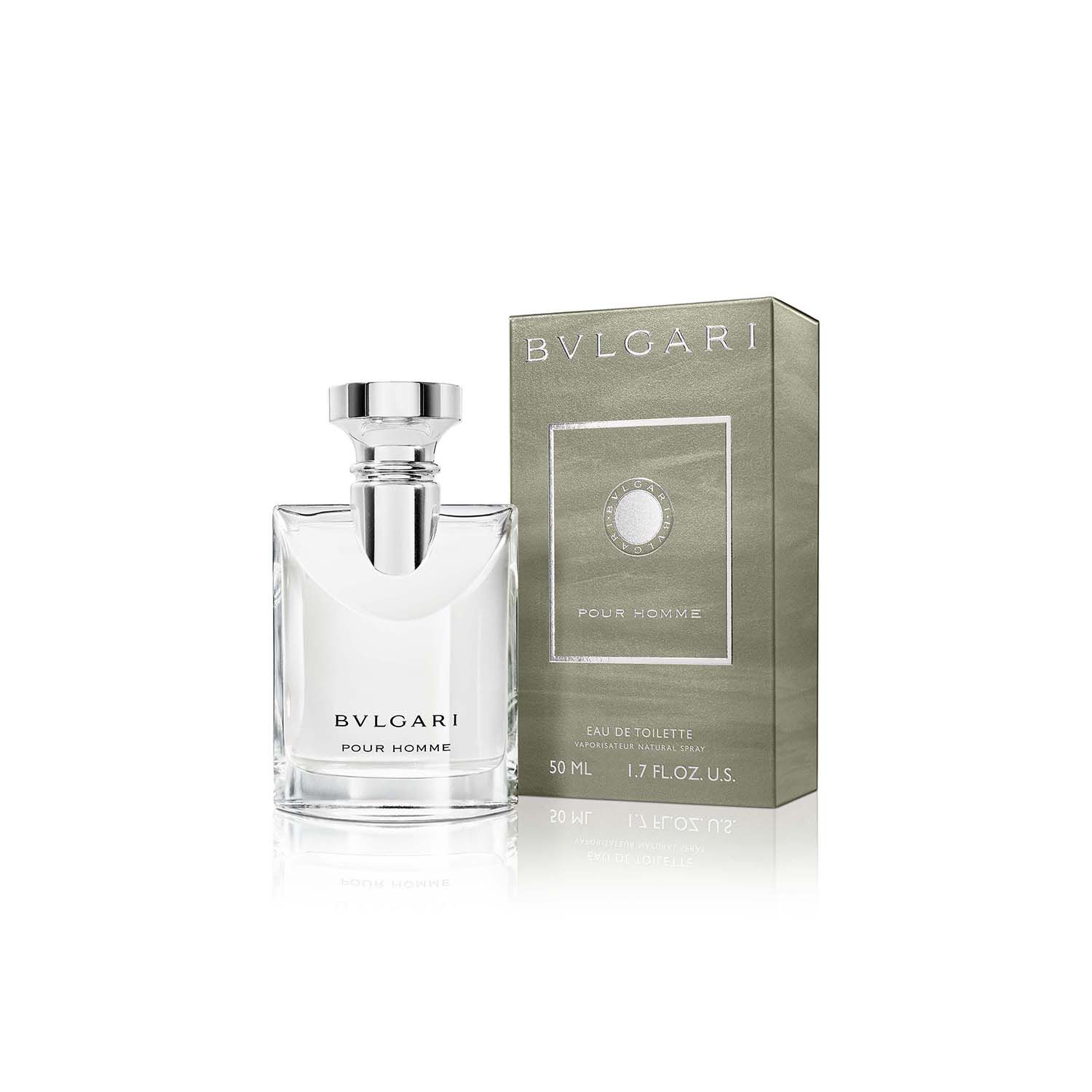 Bvlgari por homme online