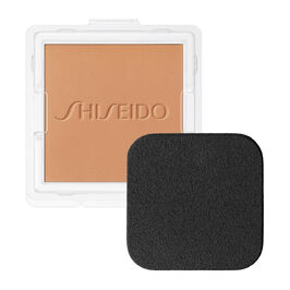 SHISEIDO シンクロスキン セルフリフレッシング　カスタムフィニッシュ パウダーファンデーション （レフィル） ３１０