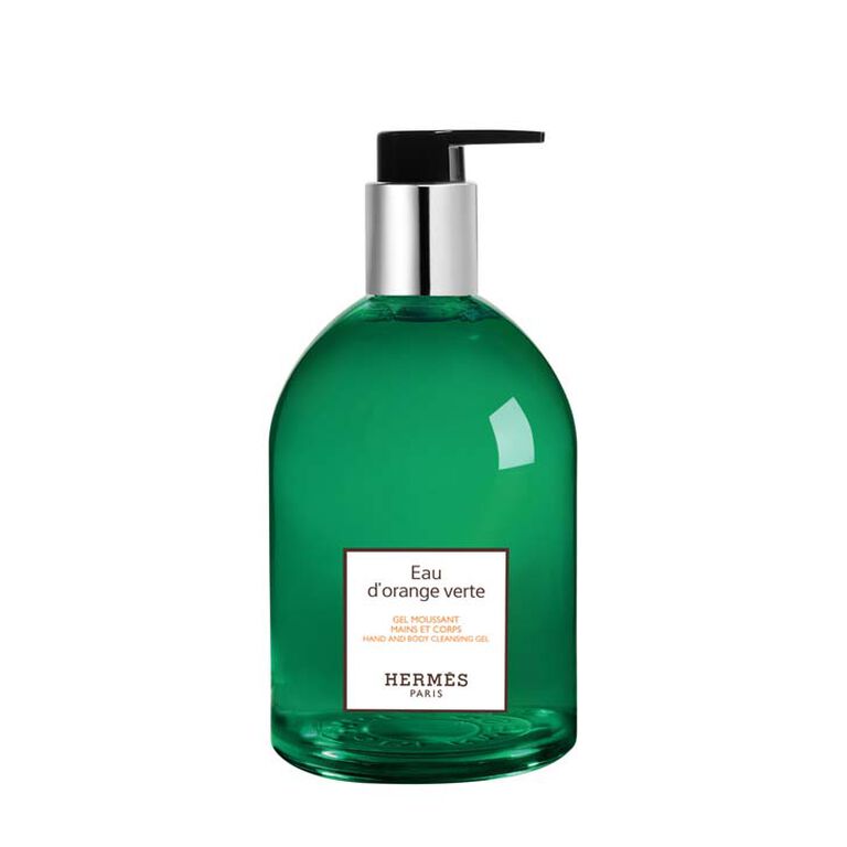 Eau d'orange verte 泡沫洗手兼身體沐浴露 300ml