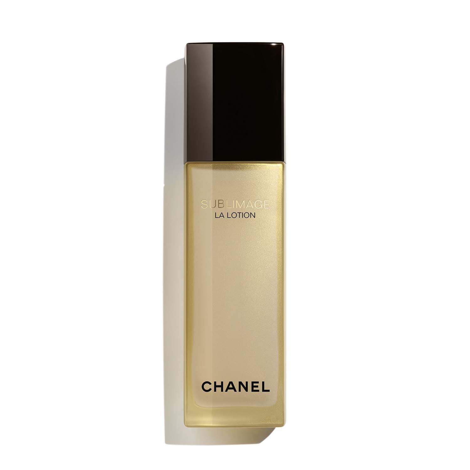 新品未使用、未開封品CHANEL SUBLIMAGE SUBLIMAGE LA LOTION Lotions | CHANEL