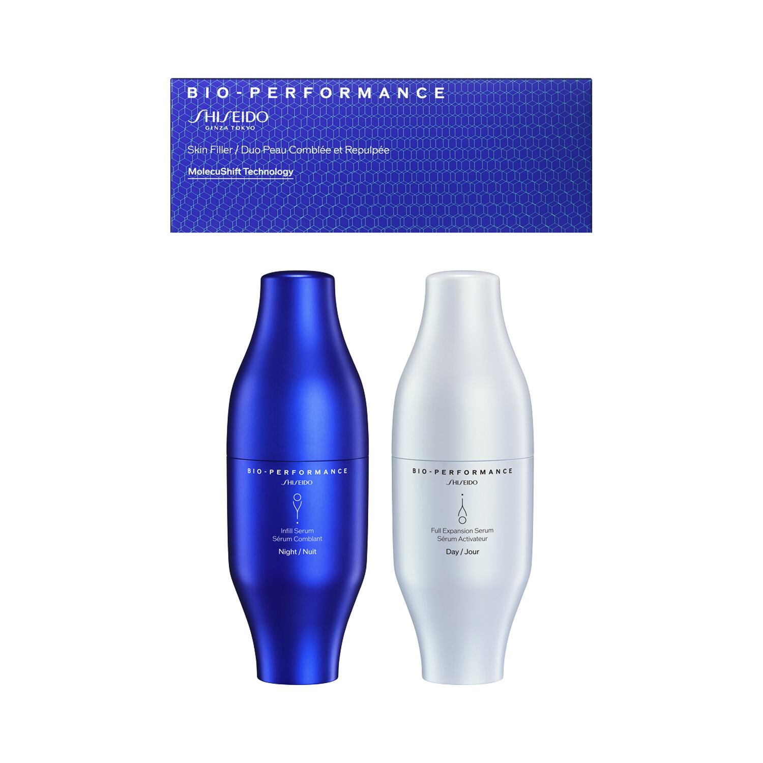 世界的に ビオパフォーマンス スキンフィラー＜美容液＞30mL 美容液