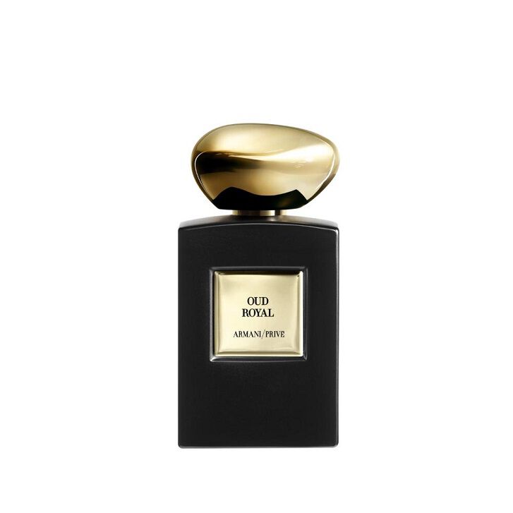 アルマーニ プリヴェ ウードロイヤル 100ml