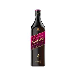 ジョニーウォーカー ブラックルビー ブレンデッドスコッチウイスキー1L