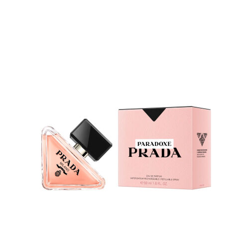 新春初売り プラダ 50ml オードパルファム パラドックス 香水(ユニセックス)