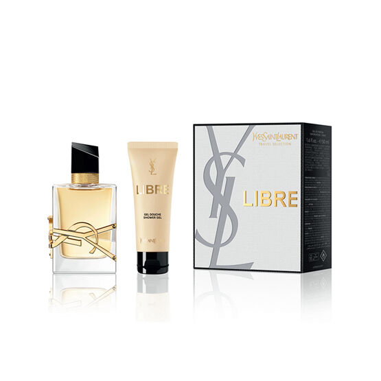 リブレ ギフトセット（リブレ オーデパルファム 50ml + YSL