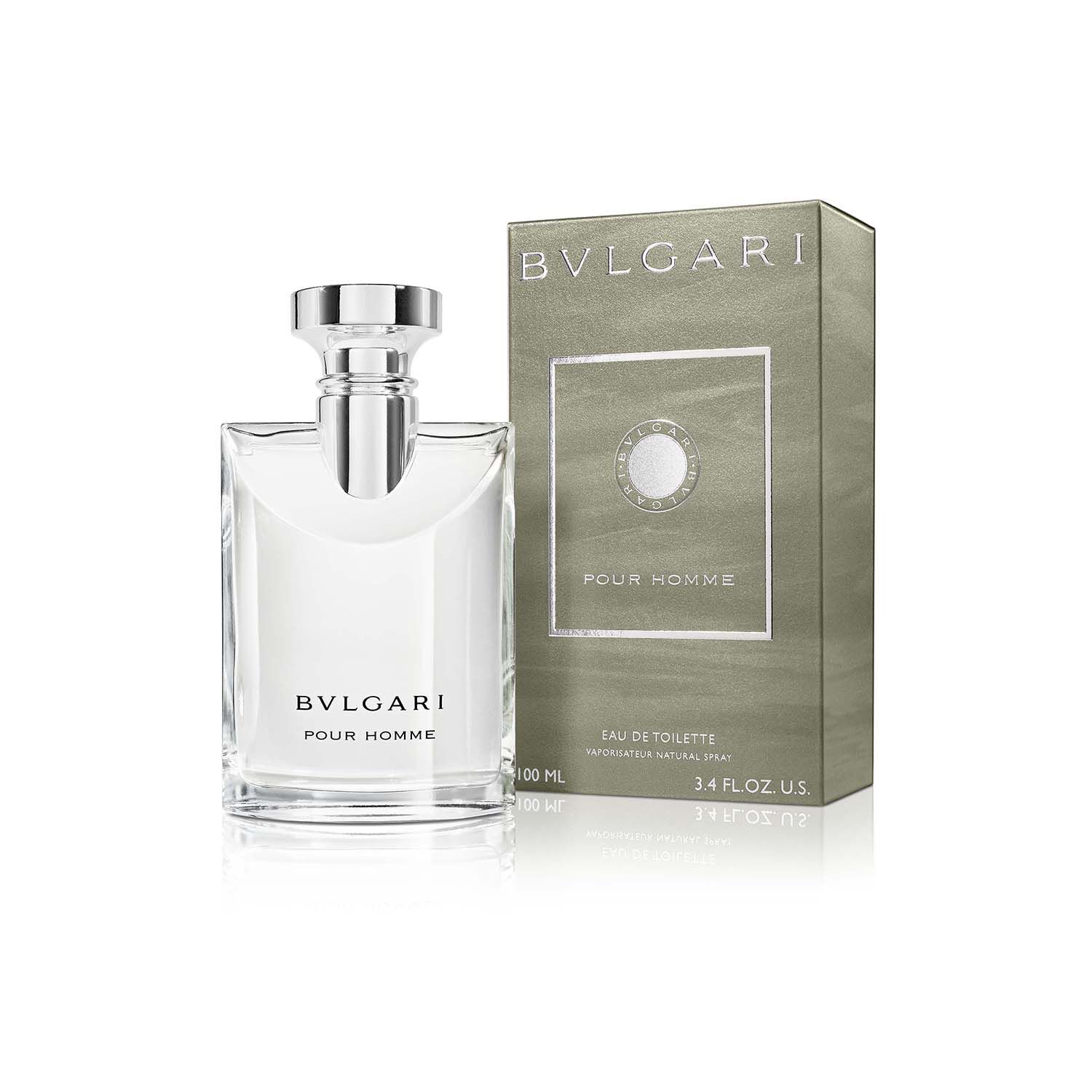 プールオム オードトワレ 100ml