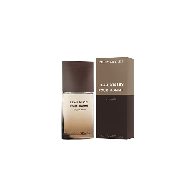Wood & Wood Eau de Parfum 100mL