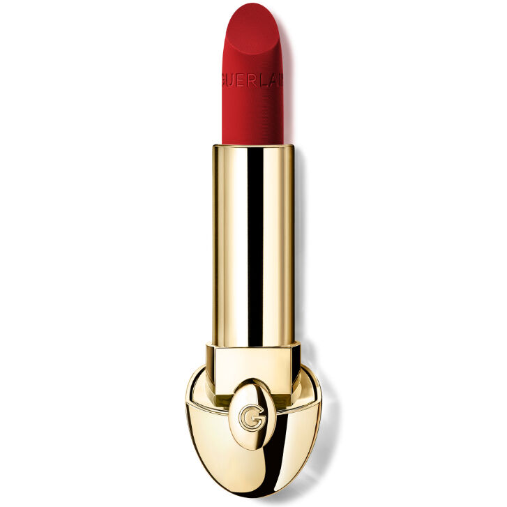 ROUGE G VELVET REFILL 980 LE ROUGE FABULEUX