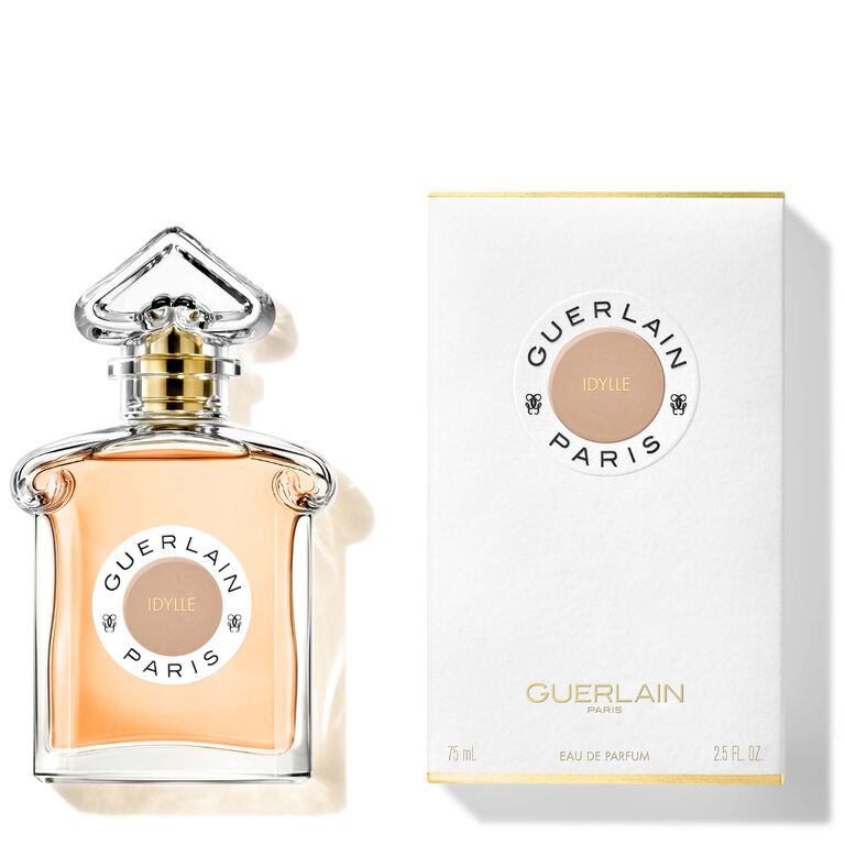 IDYLLE EDP