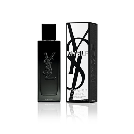 MYSLF オーデパルファム 60ml