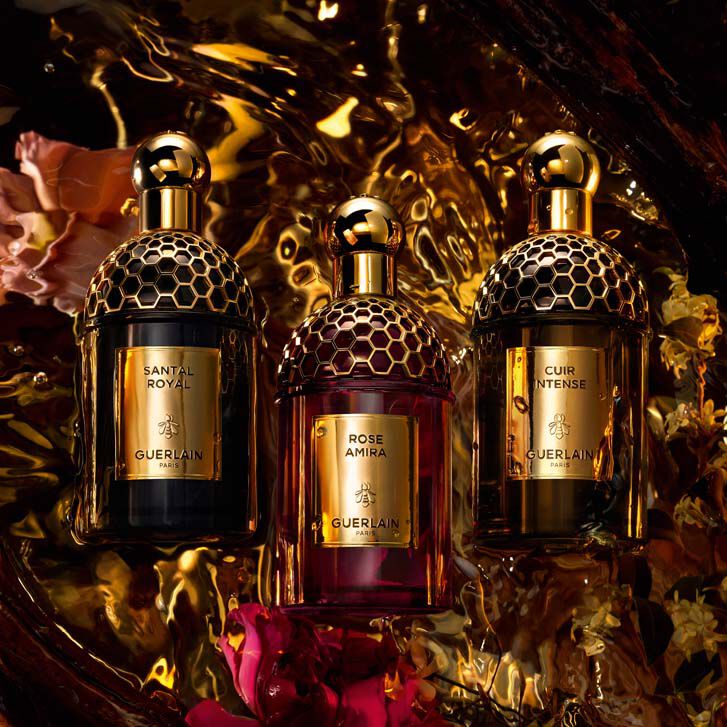 在庫処分 激安 食品 サンタル アレゴリア アプソリュ ロワイヤル 125ML EDP Perfume (For Women)