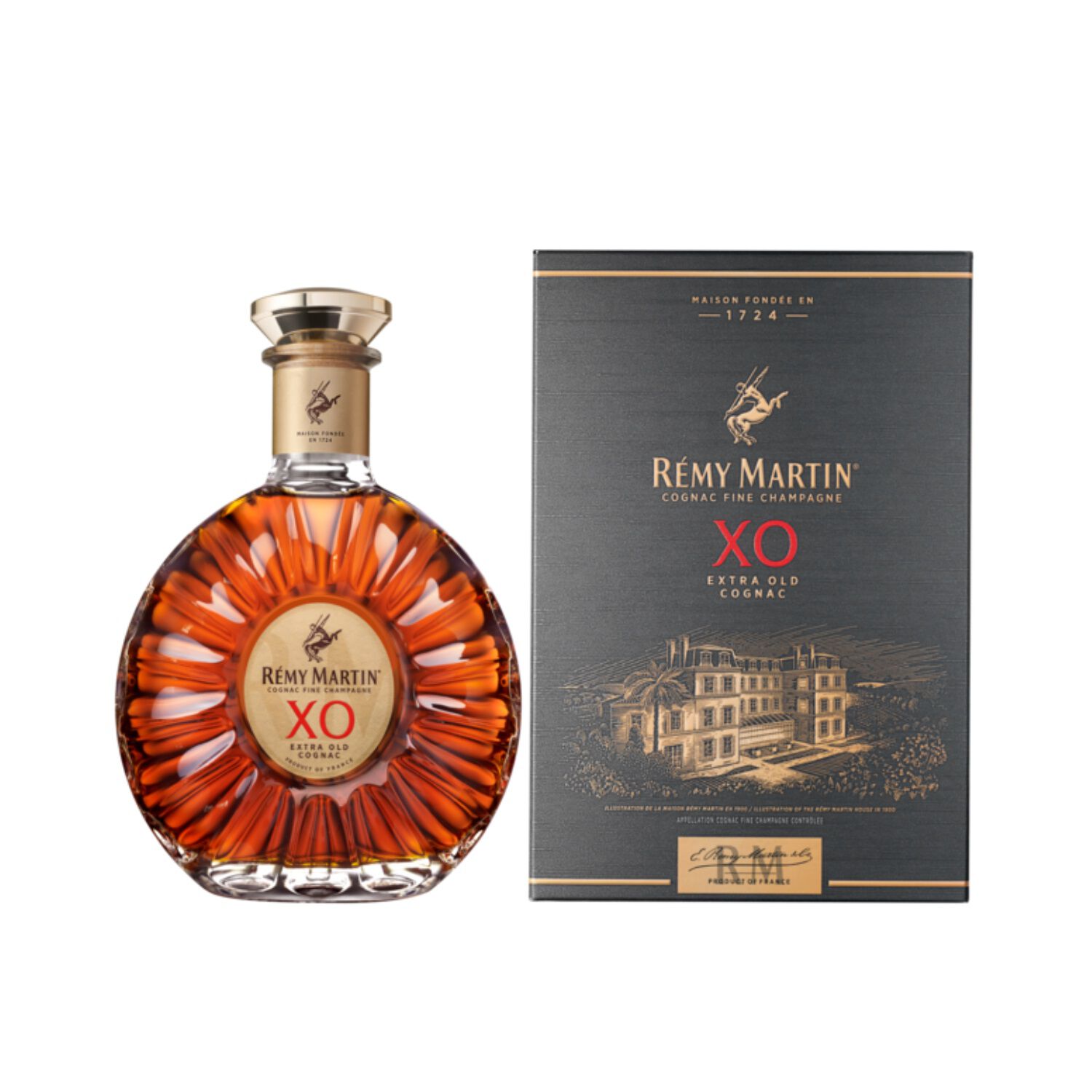 レミーマルタン XO 1500ml
