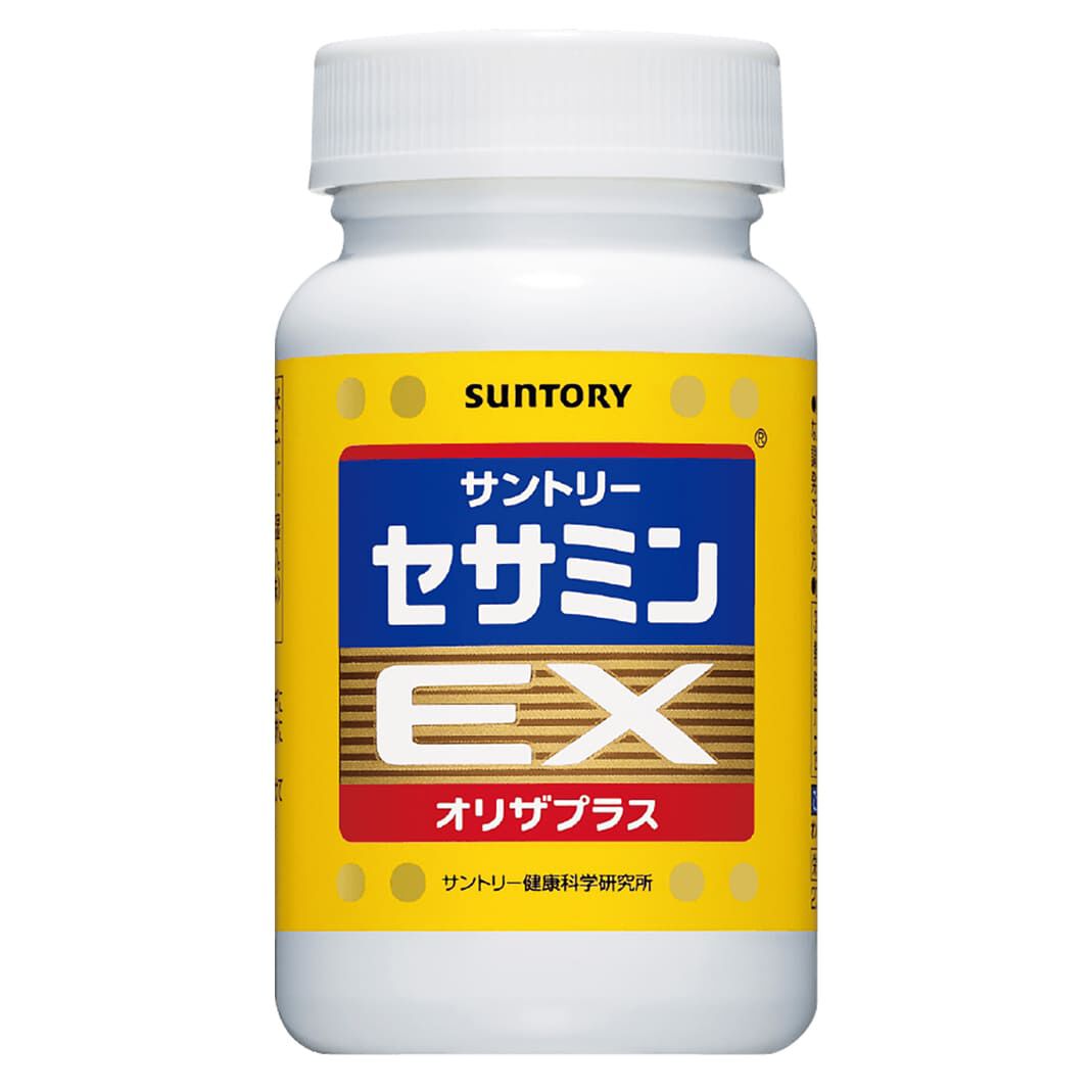 サントリー セサミンEX 270粒