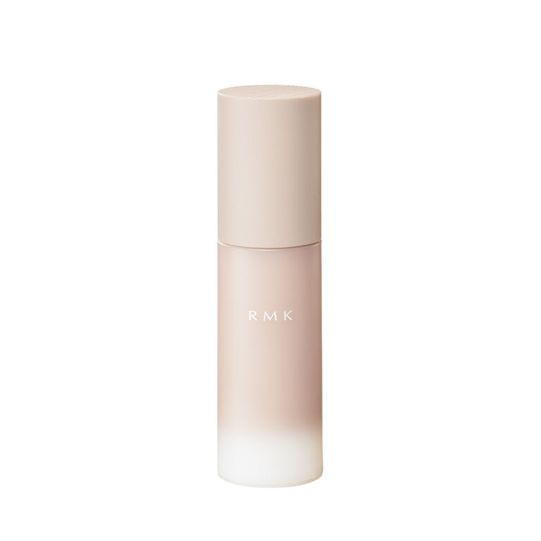 RMK LASTING GEL CREAMY FOUNDATION 103